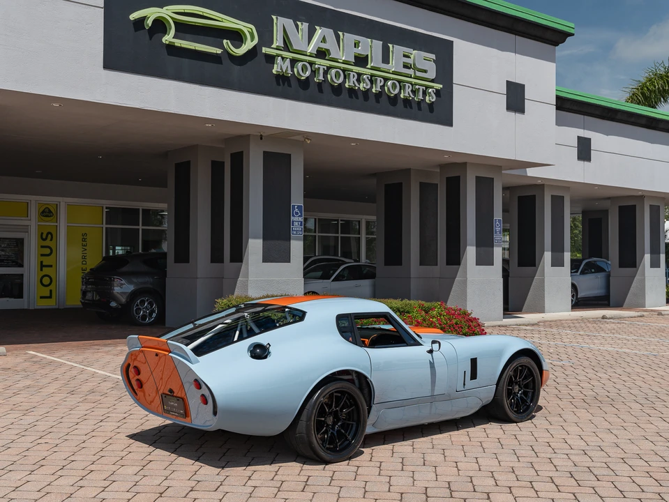 Shelby Daytona Replica - Image 14 of 31
