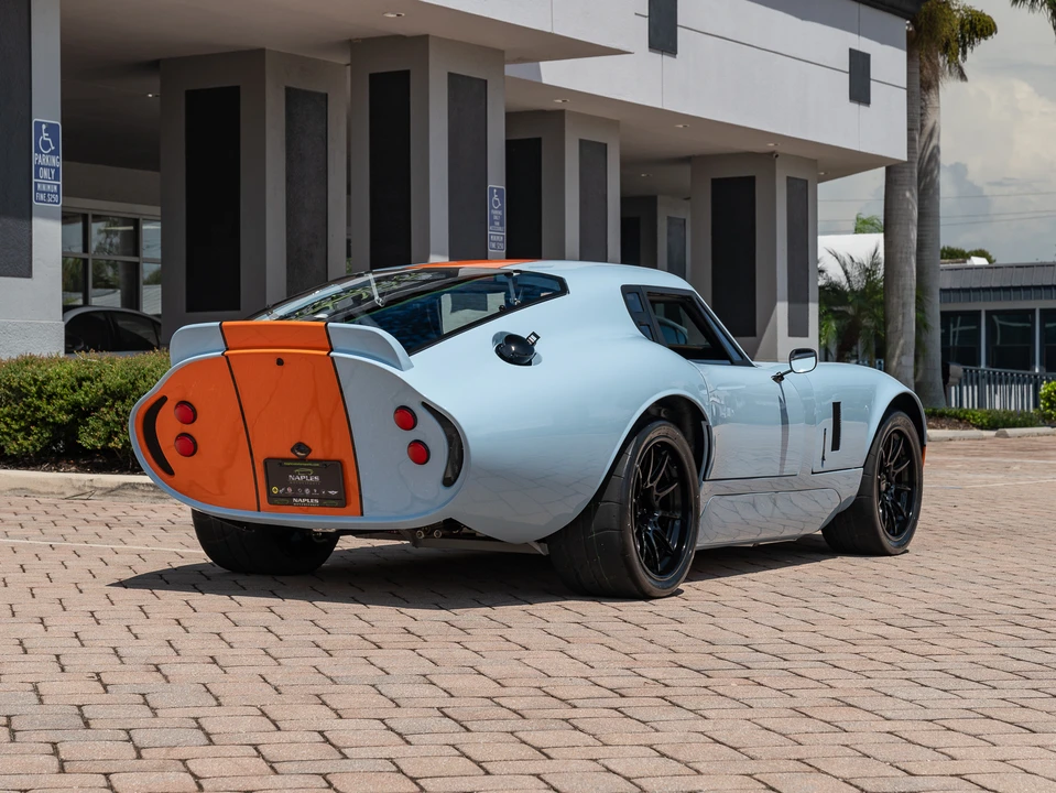 Shelby Daytona Replica - Image 13 of 31