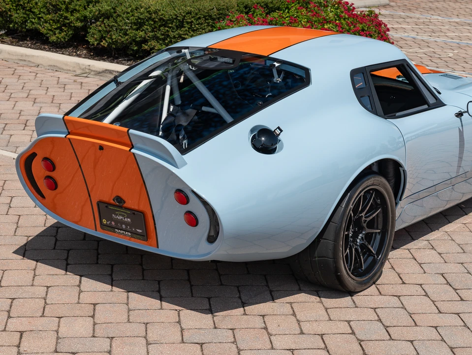 Shelby Daytona Replica - Image 18 of 31