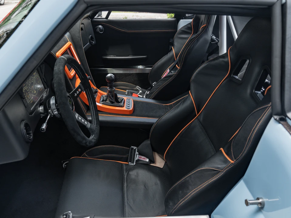 Shelby Daytona Replica - Image 22 of 31