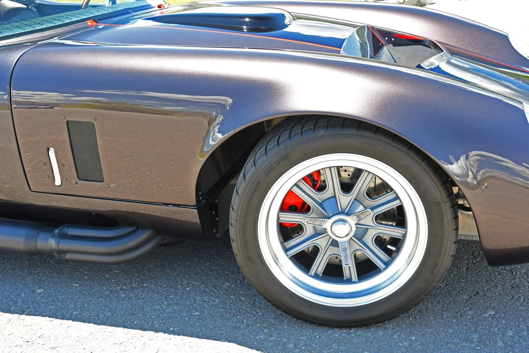 Shelby Daytona Replica - Image 29 of 31
