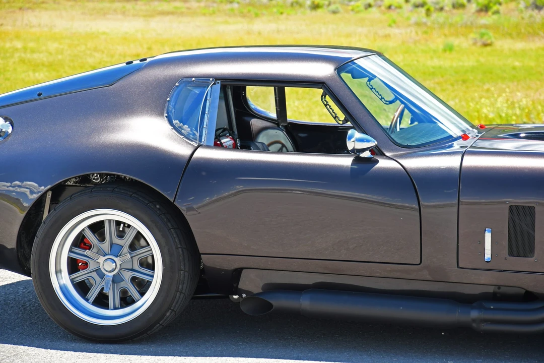 Shelby Daytona Replica - Image 30 of 31