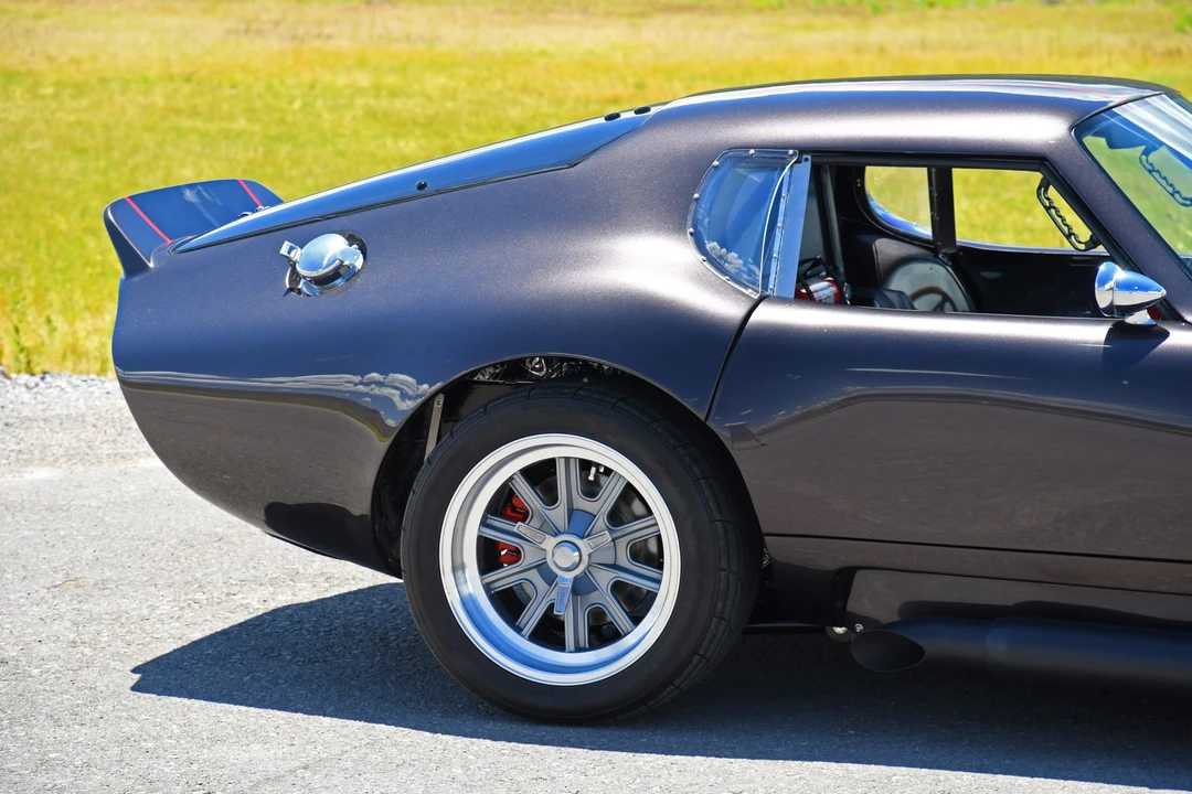 Shelby Daytona Replica - Image 31 of 31