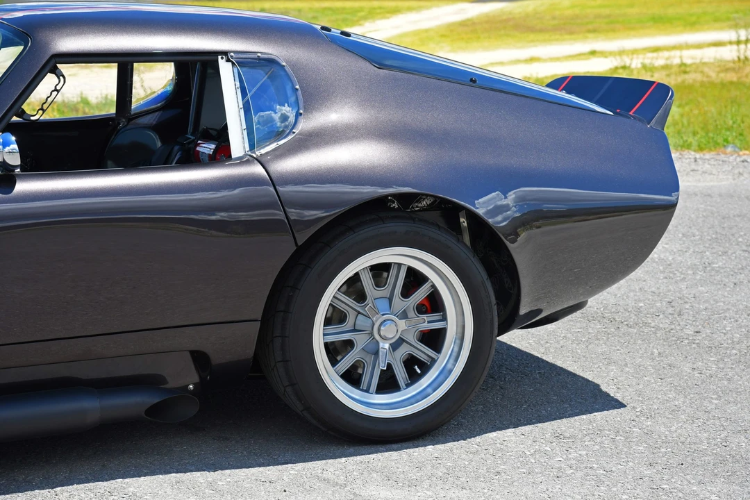 Shelby Daytona Replica - Image 26 of 31