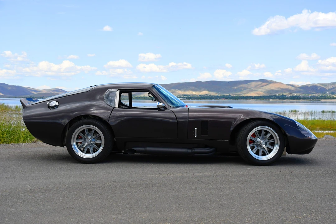 Shelby Daytona Replica - Image 15 of 31