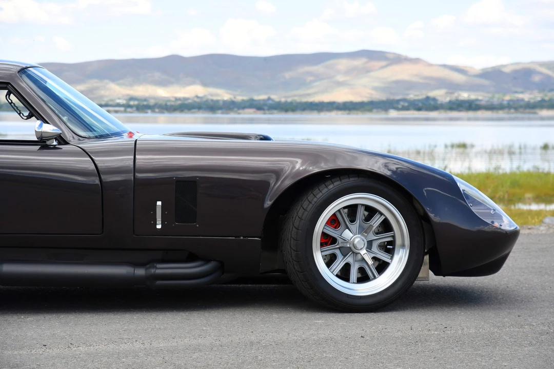 Shelby Daytona Replica - Image 28 of 31