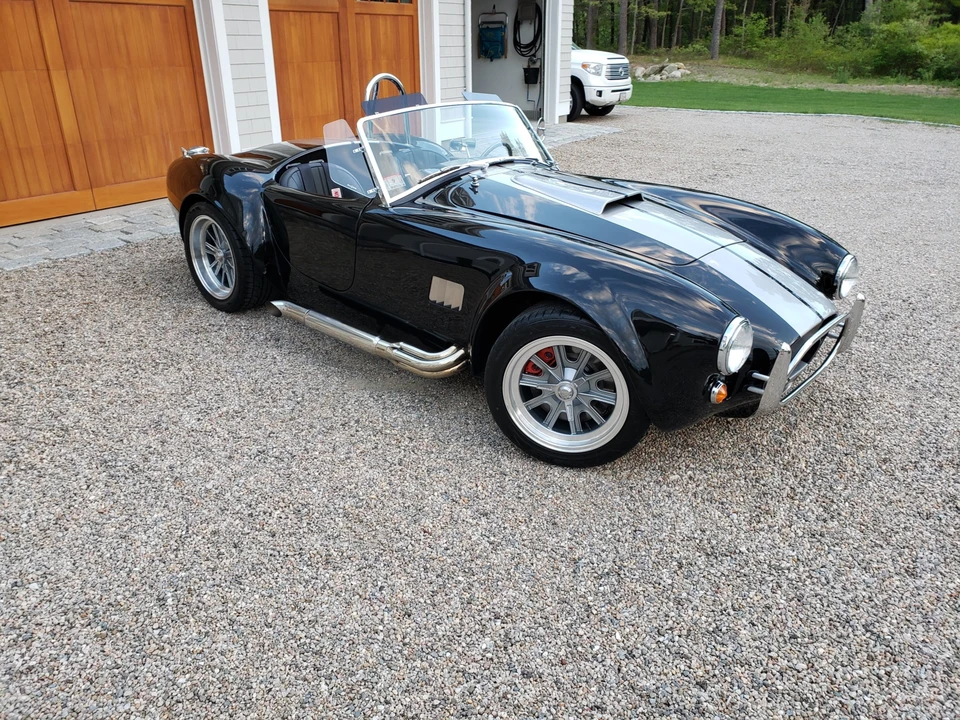Shelby Cobra Replica - Image 31 of 31