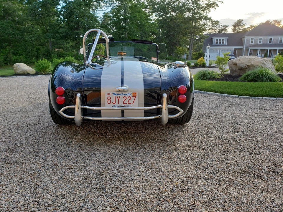 Shelby Cobra Replica - Image 20 of 31