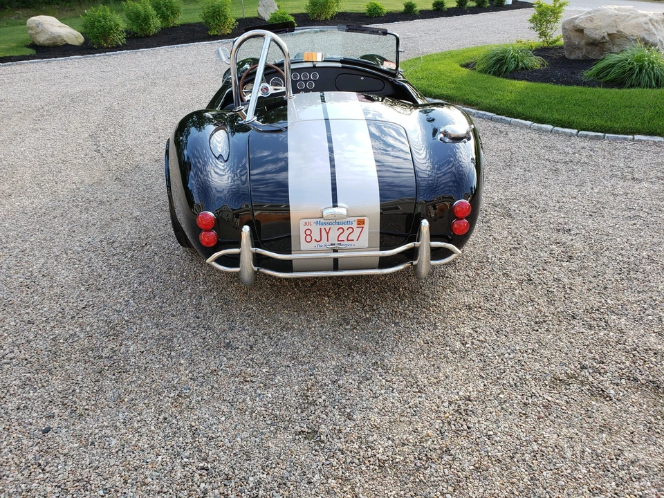 Shelby Cobra Replica - Image 19 of 31