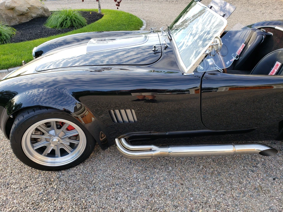 Shelby Cobra Replica - Image 12 of 31