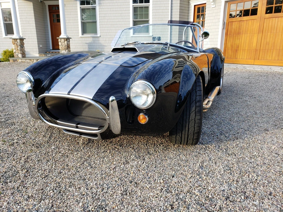 Shelby Cobra Replica - Image 5 of 31