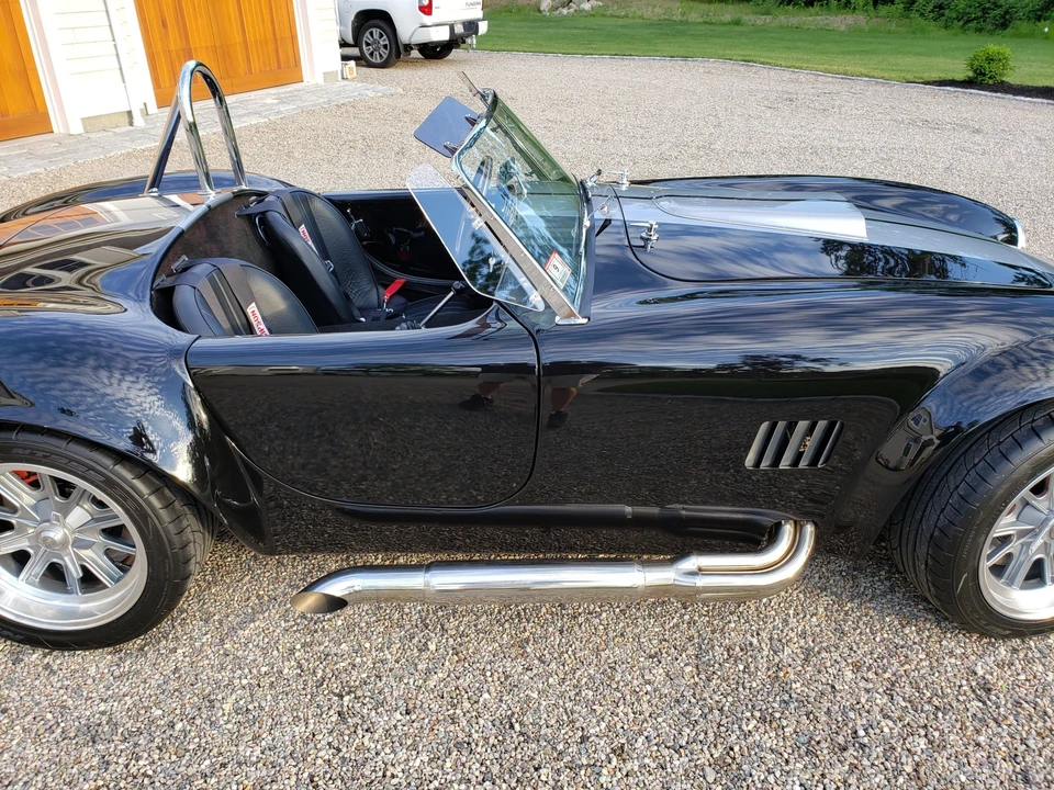 Shelby Cobra Replica - Image 26 of 31