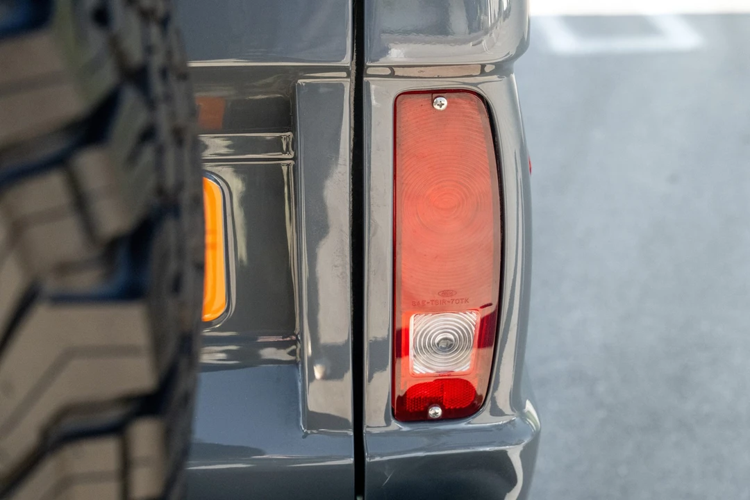 Ford Bronco 1st Gen - Image 24 of 31
