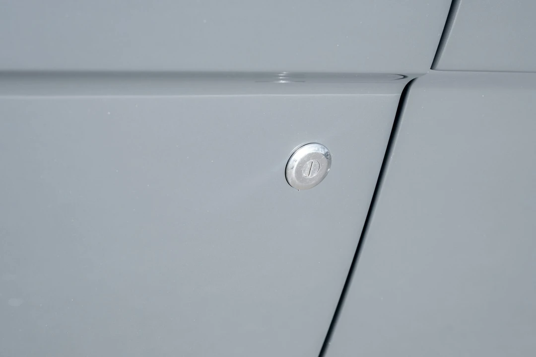 Ford Bronco 1st Gen - Image 21 of 31