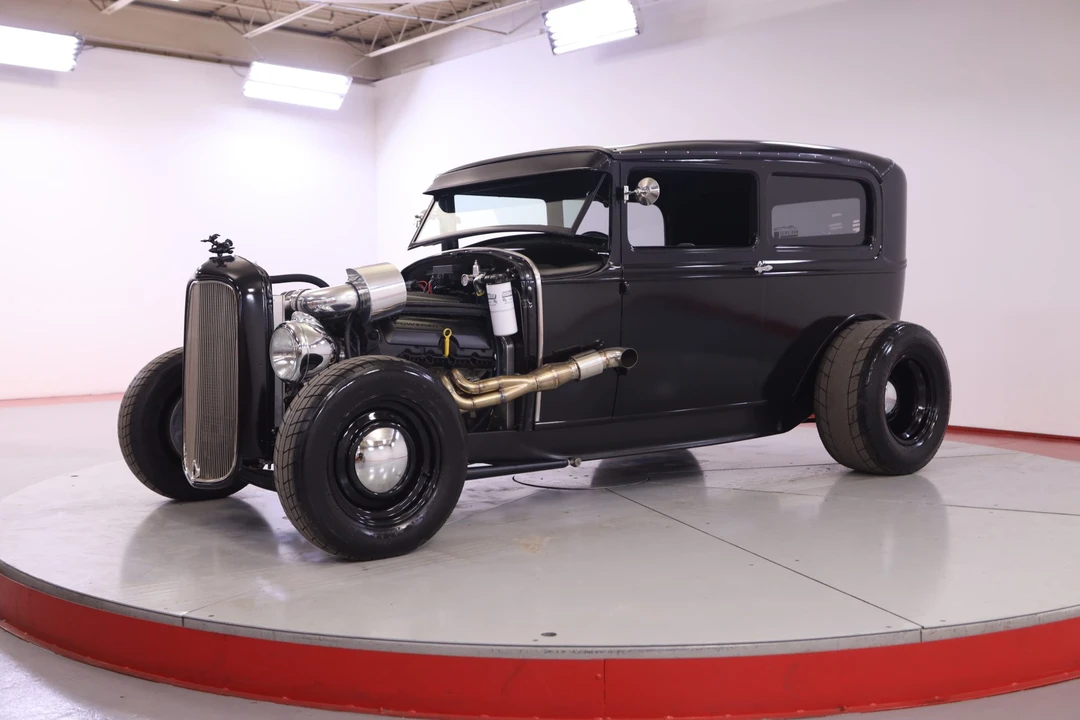 Ford Model A - Image 3 of 31