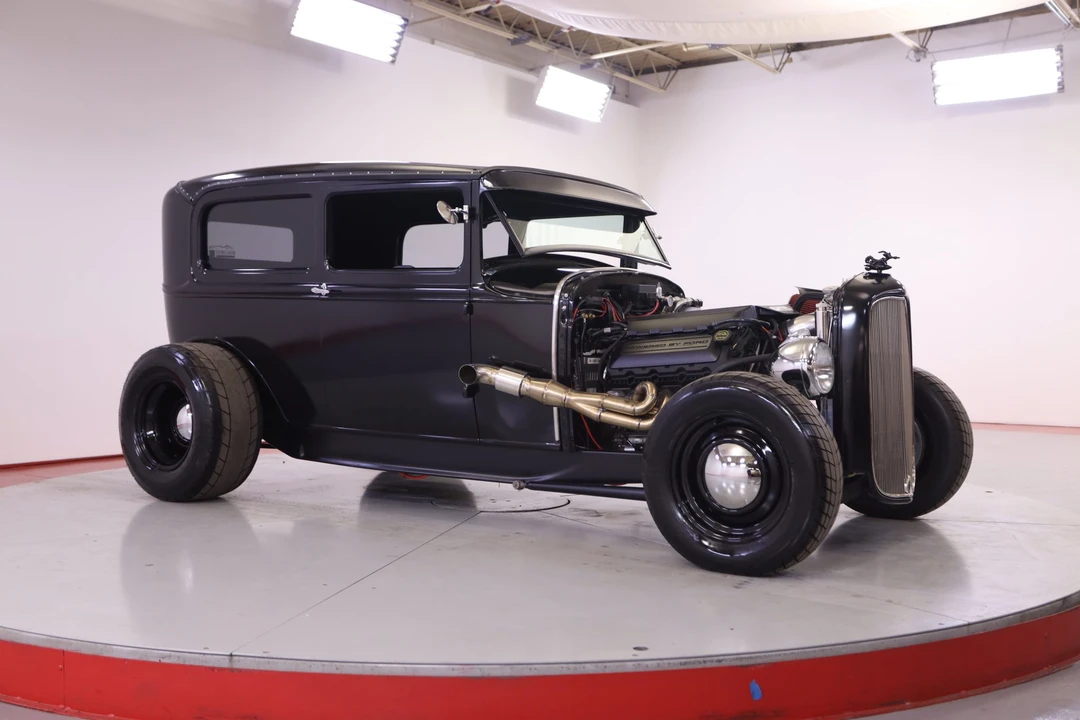 Ford Model A - Image 2 of 31
