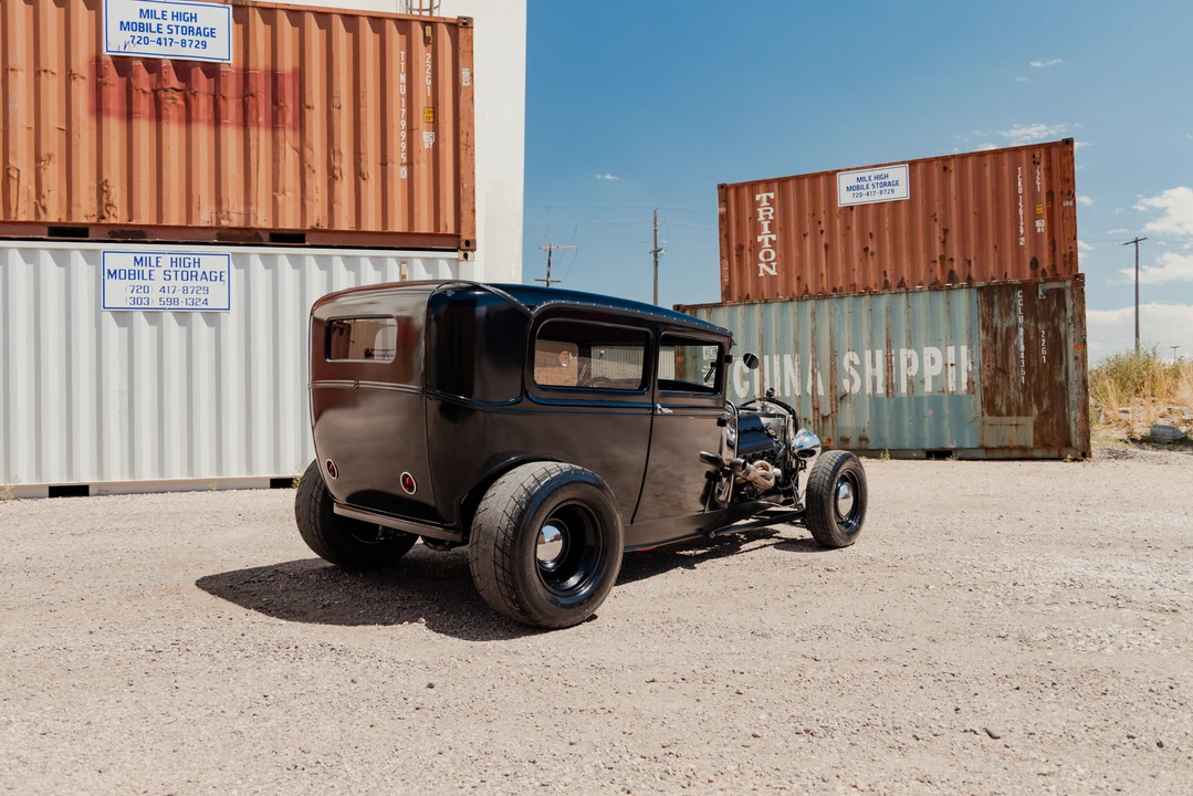 Ford Model A - Image 19 of 31