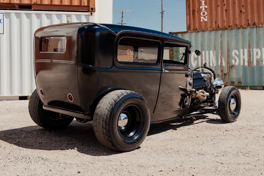 Ford Model A - Image 18 of 31