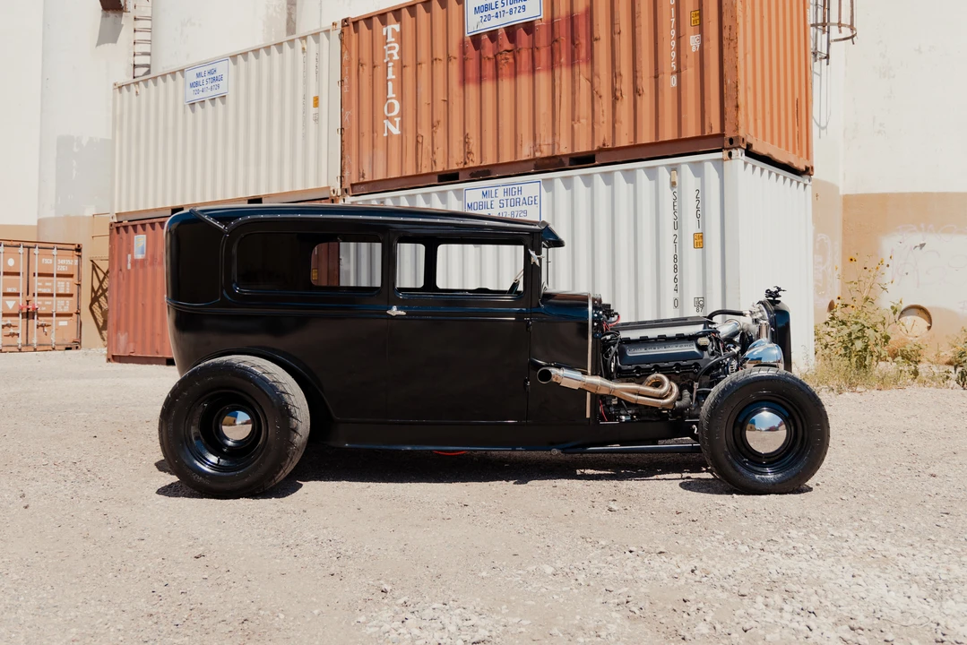 Ford Model A - Image 22 of 31