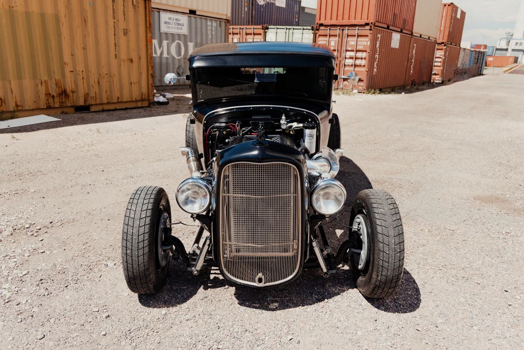 Ford Model A - Image 28 of 31