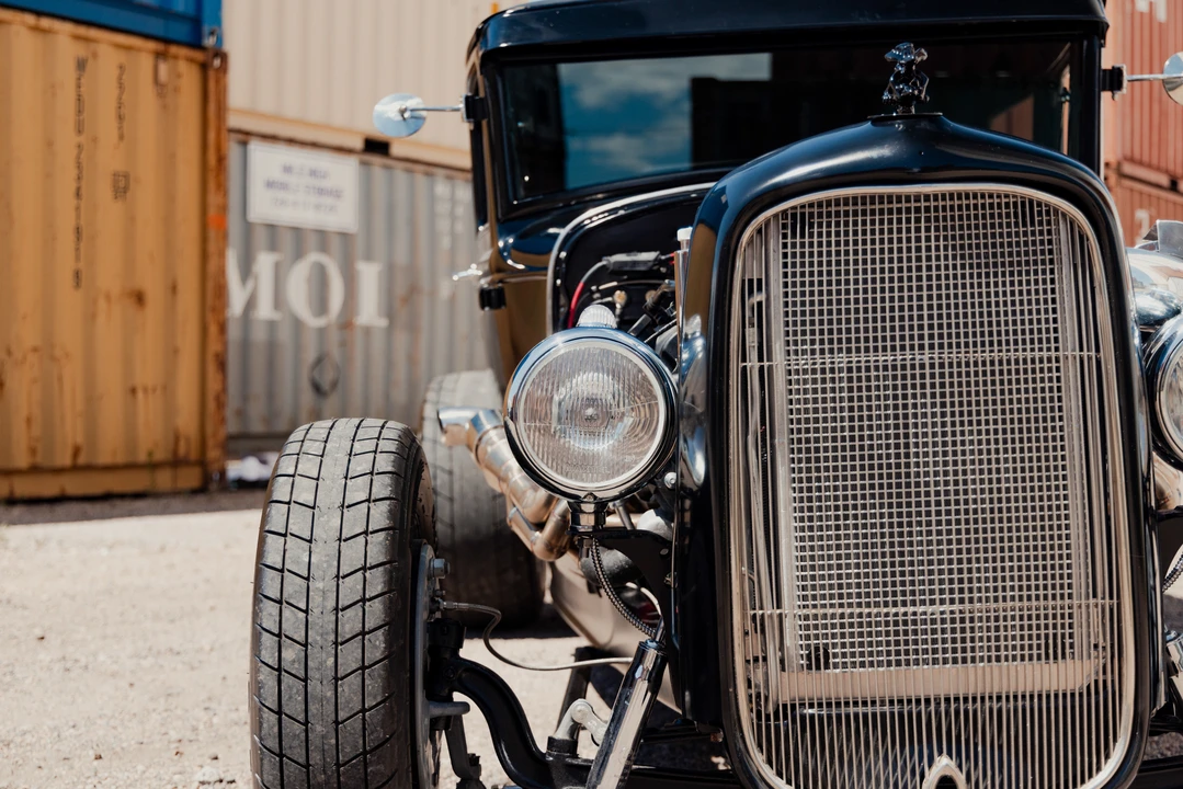 Ford Model A - Image 29 of 31