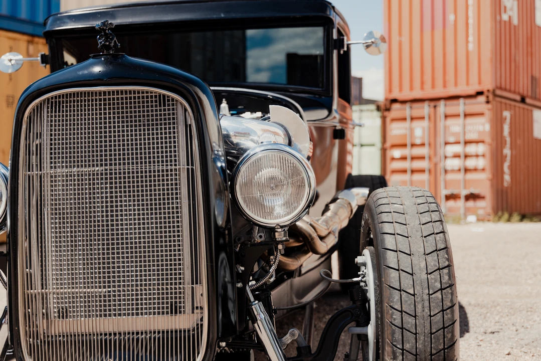 Ford Model A - Image 31 of 31