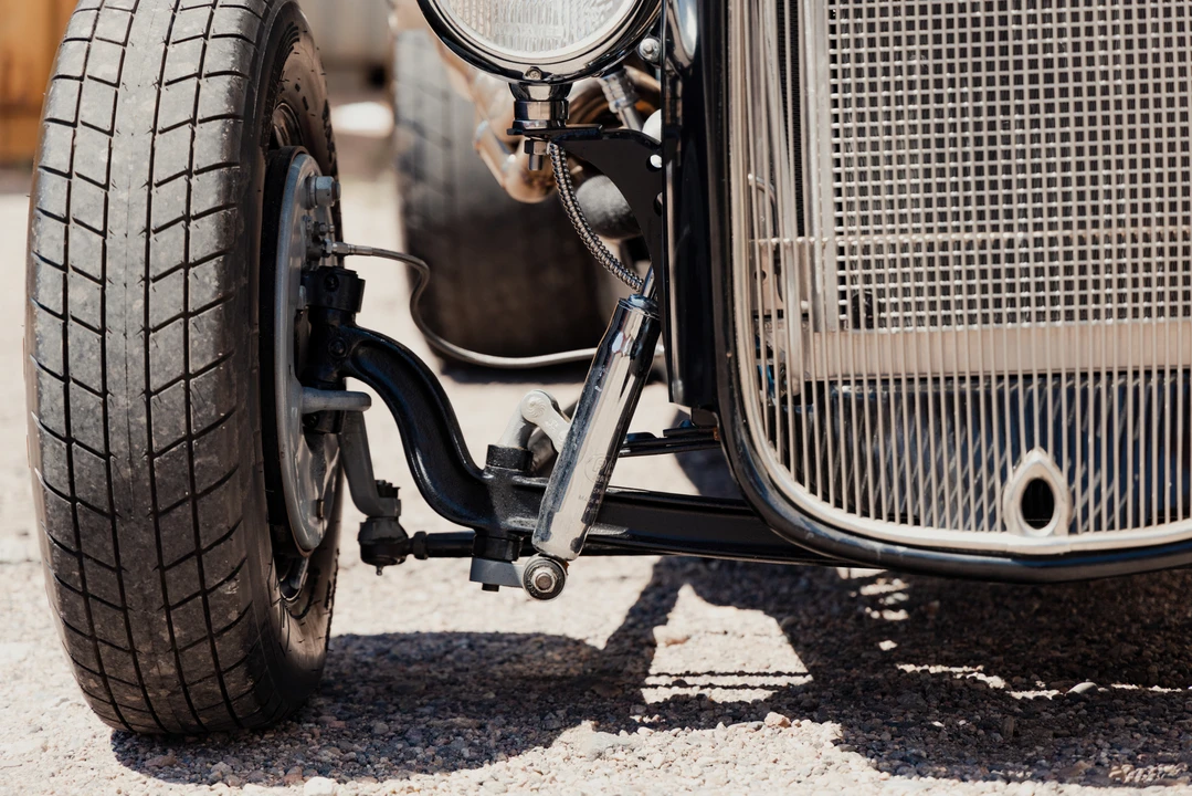 Ford Model A - Image 30 of 31