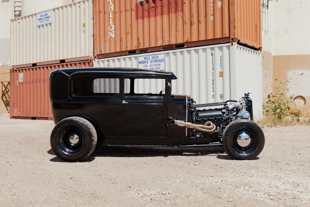 Ford Model A - Image 21 of 31
