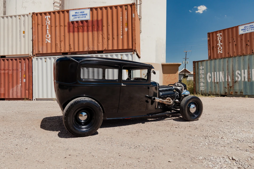 Ford Model A - Image 20 of 31