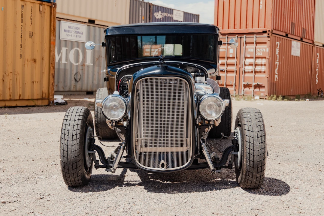 Ford Model A - Image 26 of 31