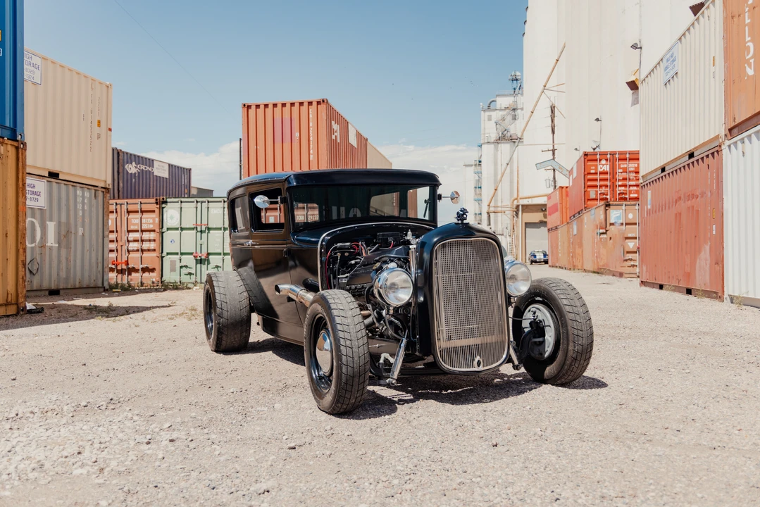 Ford Model A - Image 25 of 31