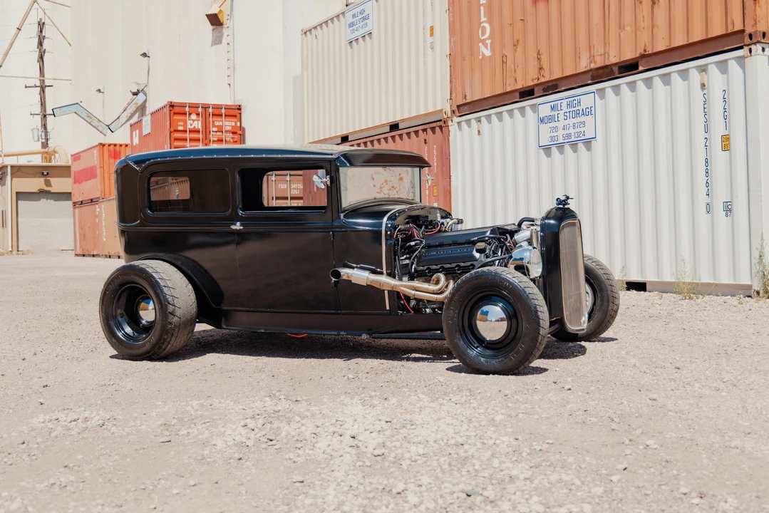 Ford Model A - Image 23 of 31