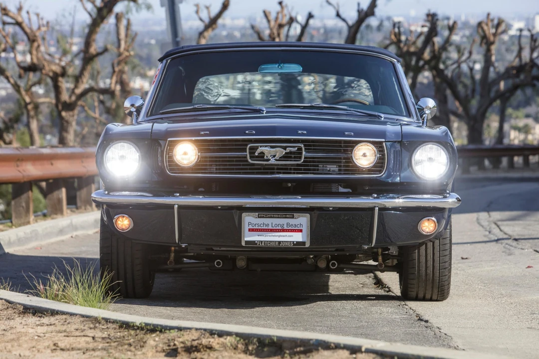 Ford Mustang 1st Gen (1964.5-1966) - Image 2 of 31