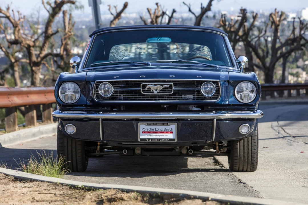 Ford Mustang 1st Gen (1964.5-1966) - Image 3 of 31
