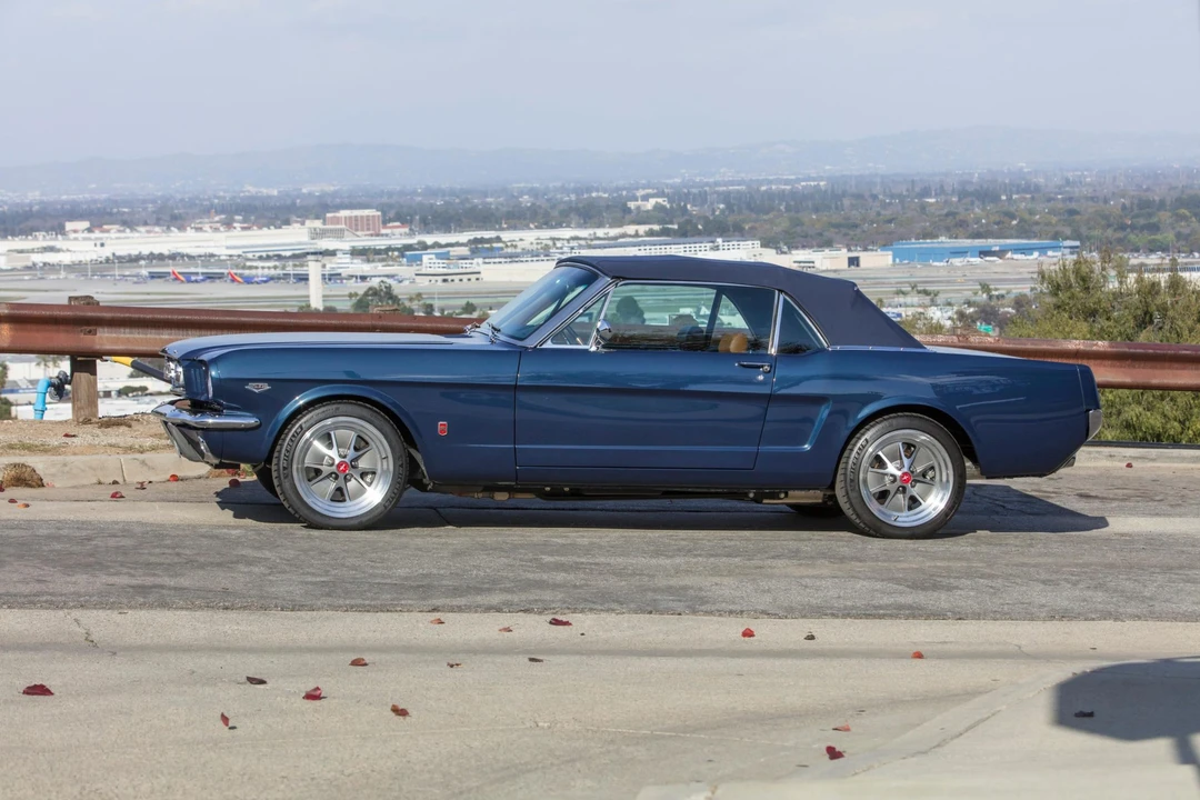 Ford Mustang 1st Gen (1964.5-1966) - Image 12 of 31