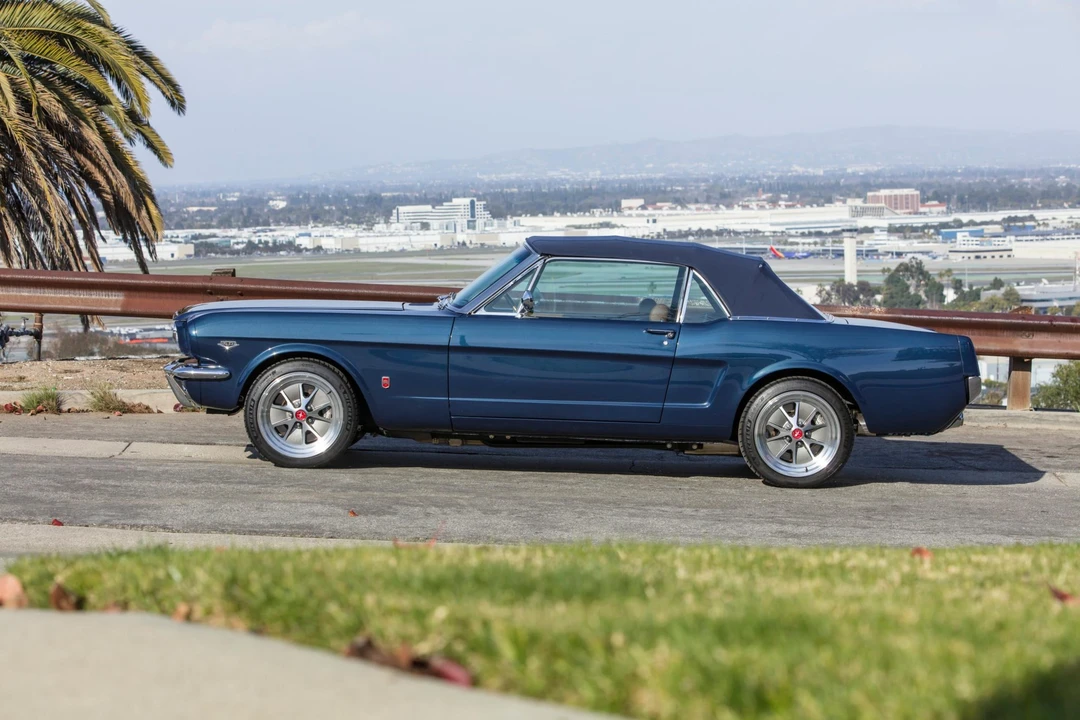 Ford Mustang 1st Gen (1964.5-1966) - Image 13 of 31