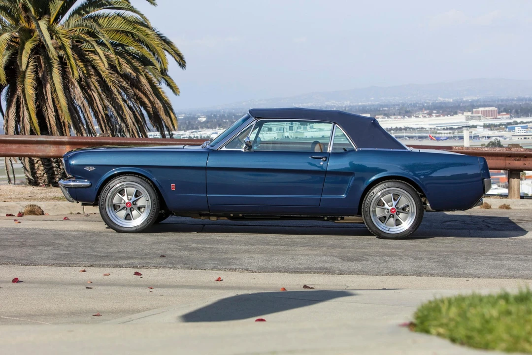 Ford Mustang 1st Gen (1964.5-1966) - Image 14 of 31