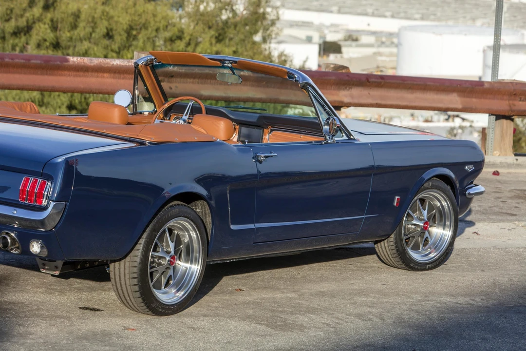 Ford Mustang 1st Gen (1964.5-1966) - Image 31 of 31