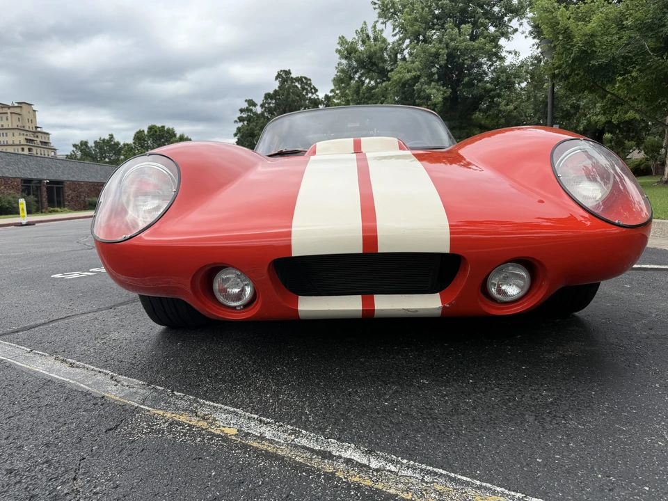 Shelby Daytona Replica - Image 17 of 31