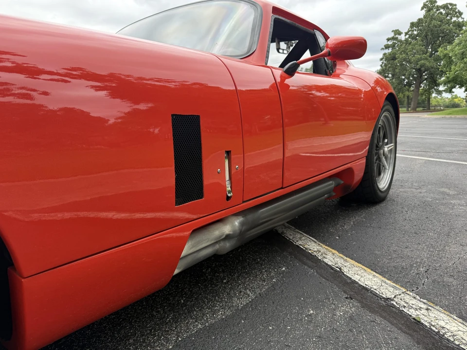 Shelby Daytona Replica - Image 24 of 31