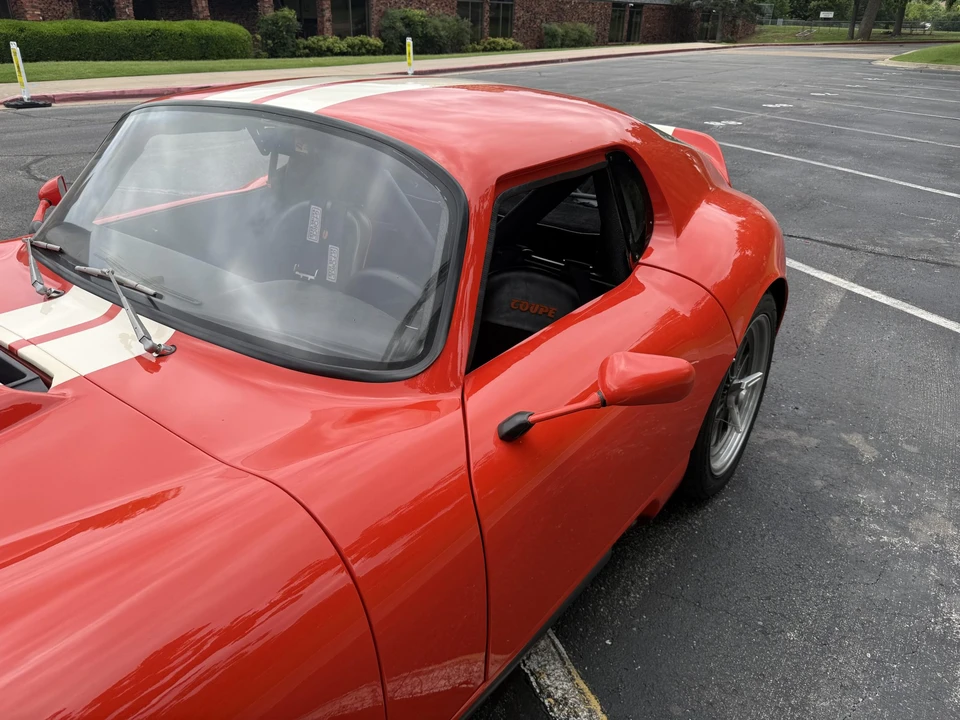 Shelby Daytona Replica - Image 22 of 31