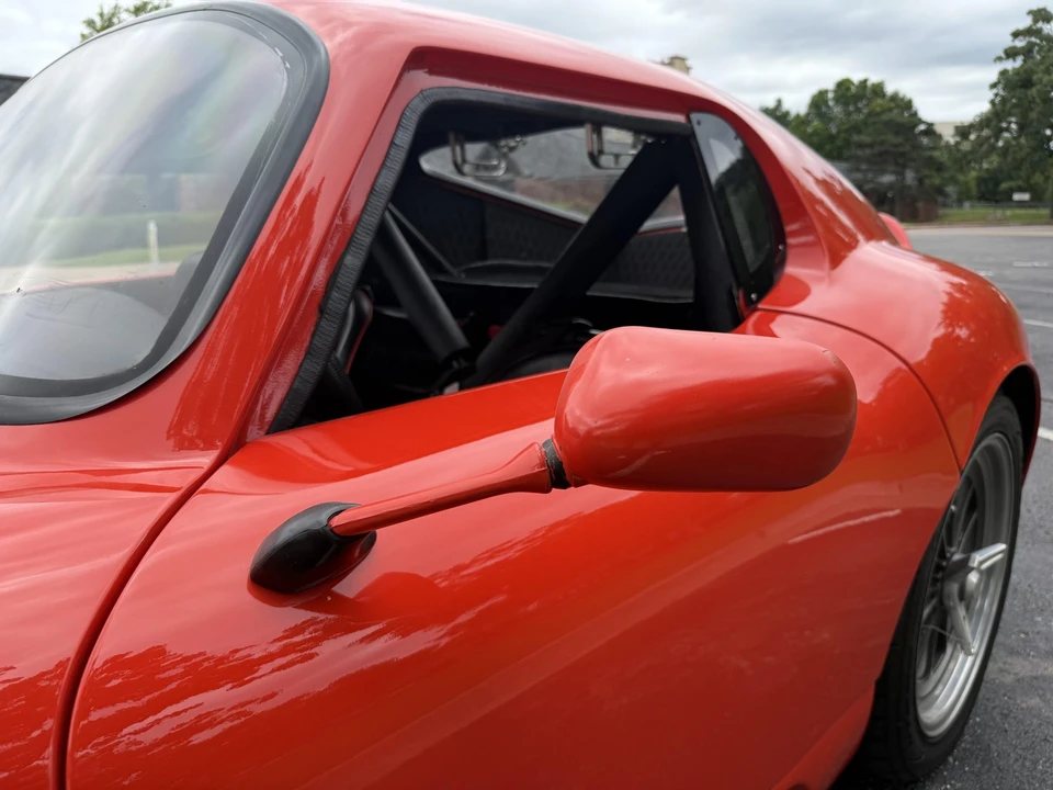 Shelby Daytona Replica - Image 23 of 31