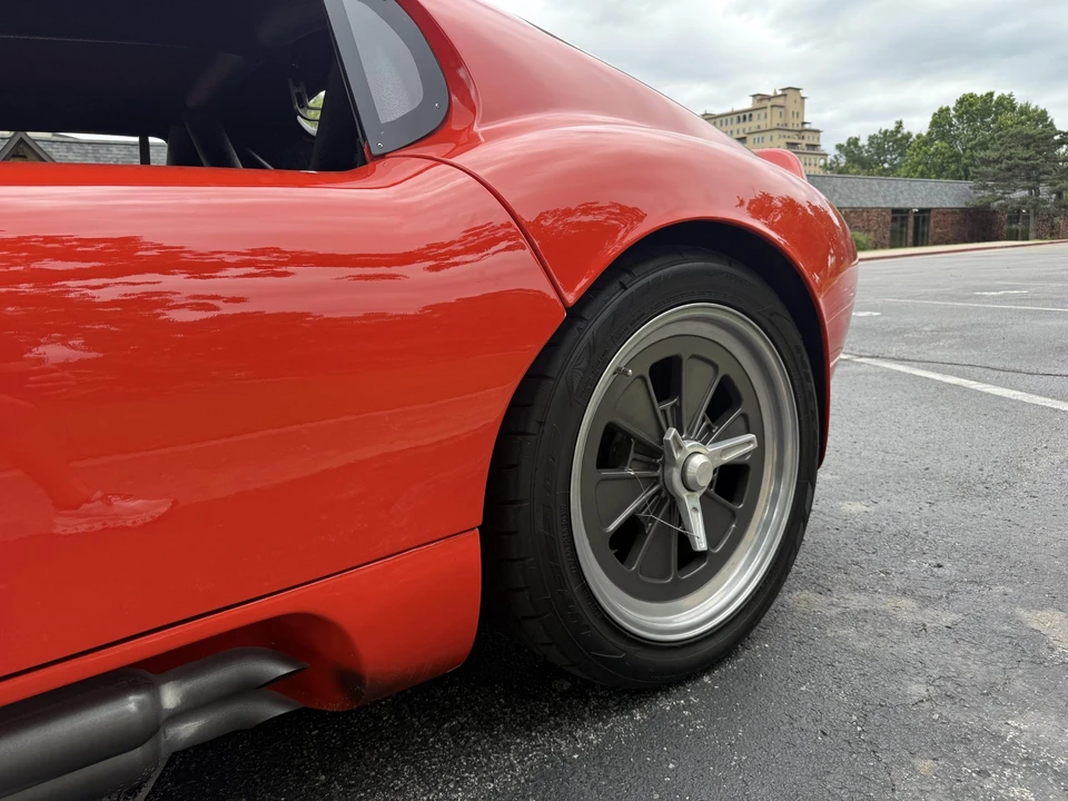 Shelby Daytona Replica - Image 27 of 31