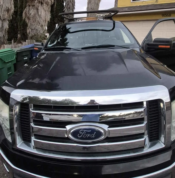 2011 Ford F-150 12th Gen - Image 3 of 3