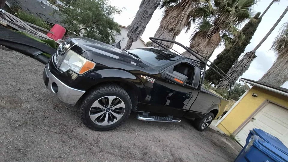 2011 Ford F-150 12th Gen - Image 2 of 3