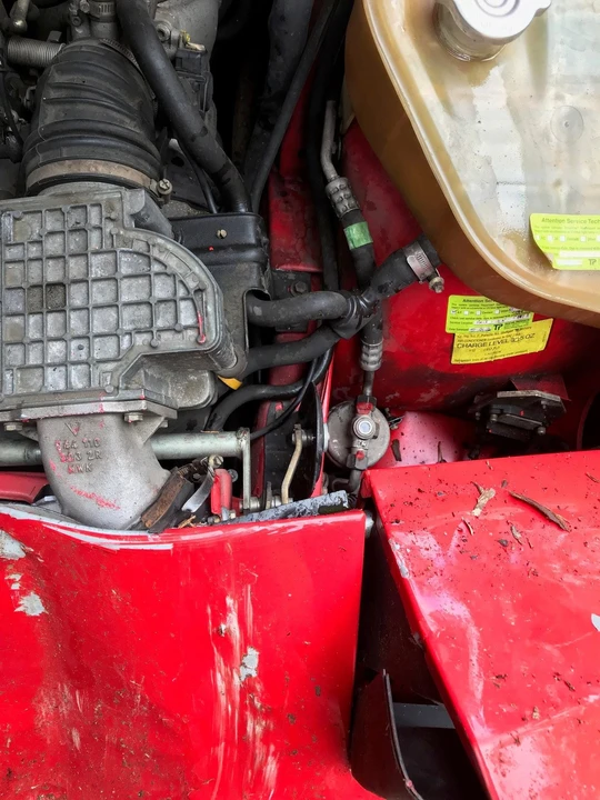 1990 Porsche 944 S2 - Image 3 of 12