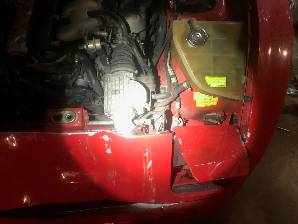 1990 Porsche 944 S2 - Image 7 of 12