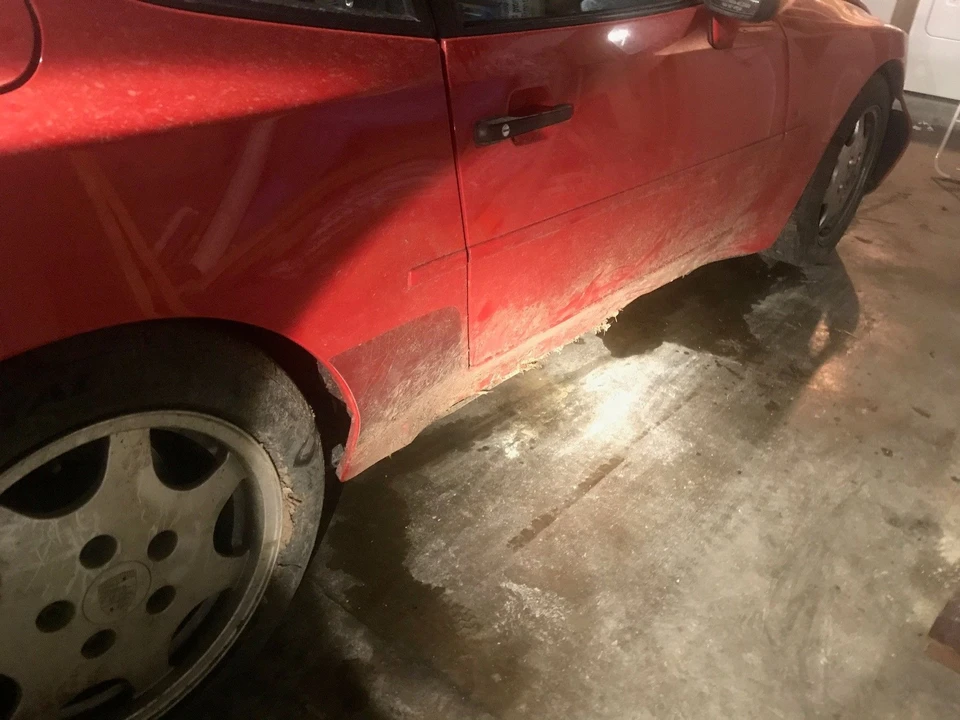 1990 Porsche 944 S2 - Image 10 of 12