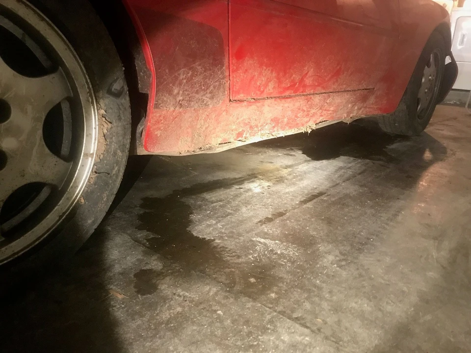 1990 Porsche 944 S2 - Image 11 of 12