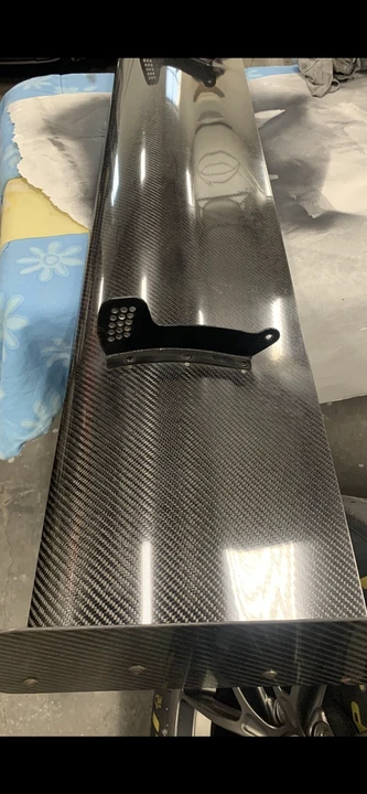 1998 Parts & Memorabilia Bodywork - Image 5 of 5